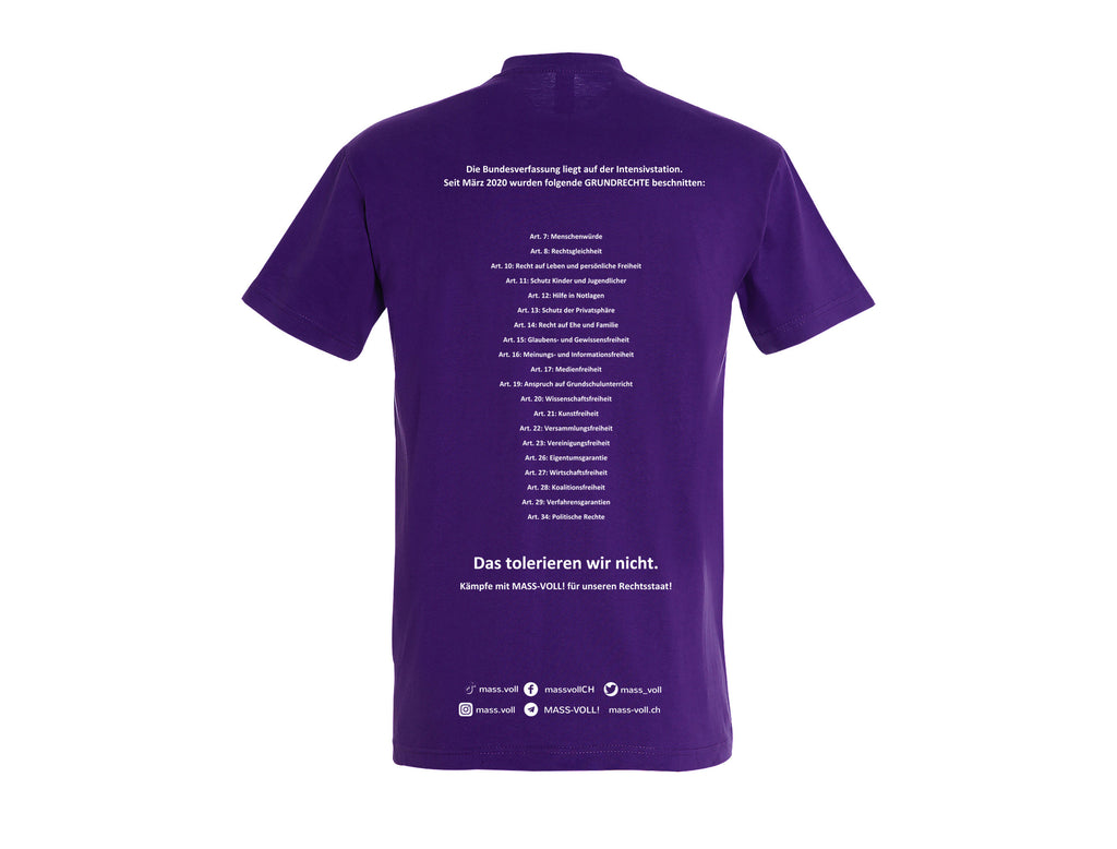 T-Shirt KLASSISCH