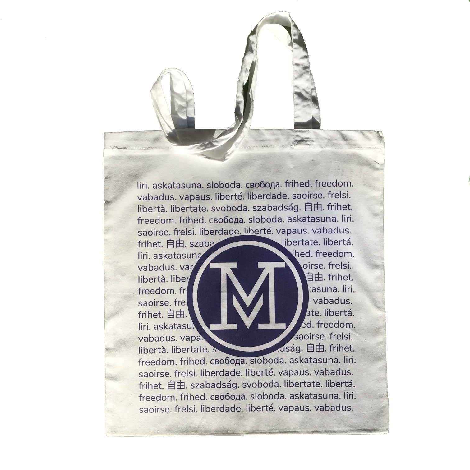 Tasche FREIHEIT