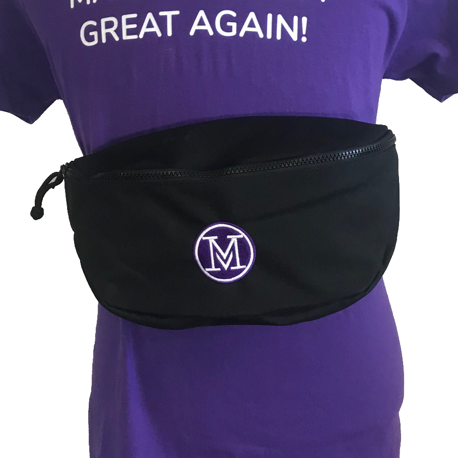 Bauchtasche