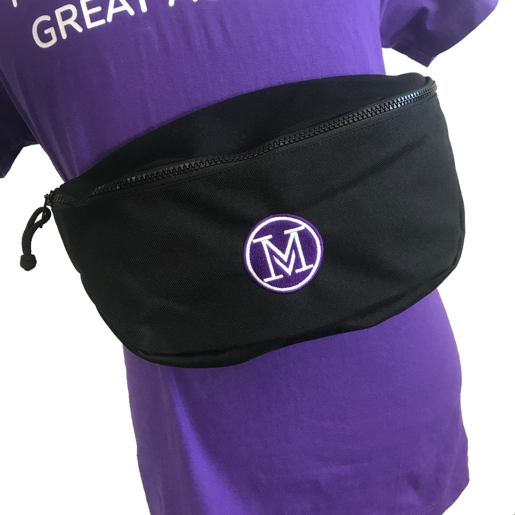 Bauchtasche