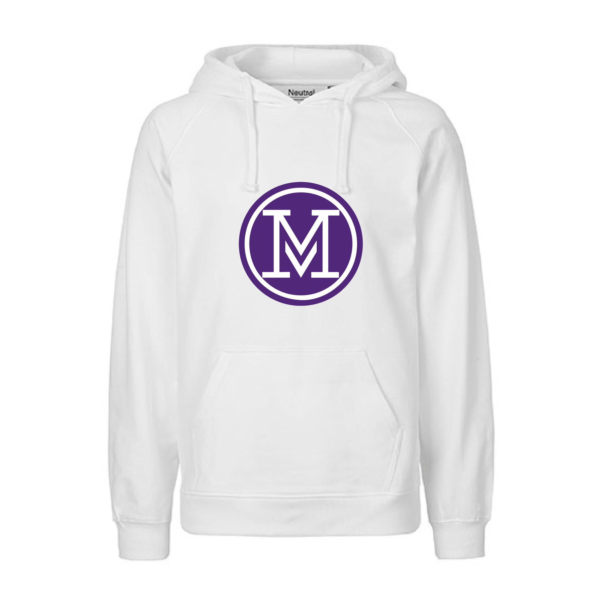Klassischer Hoodie Männer