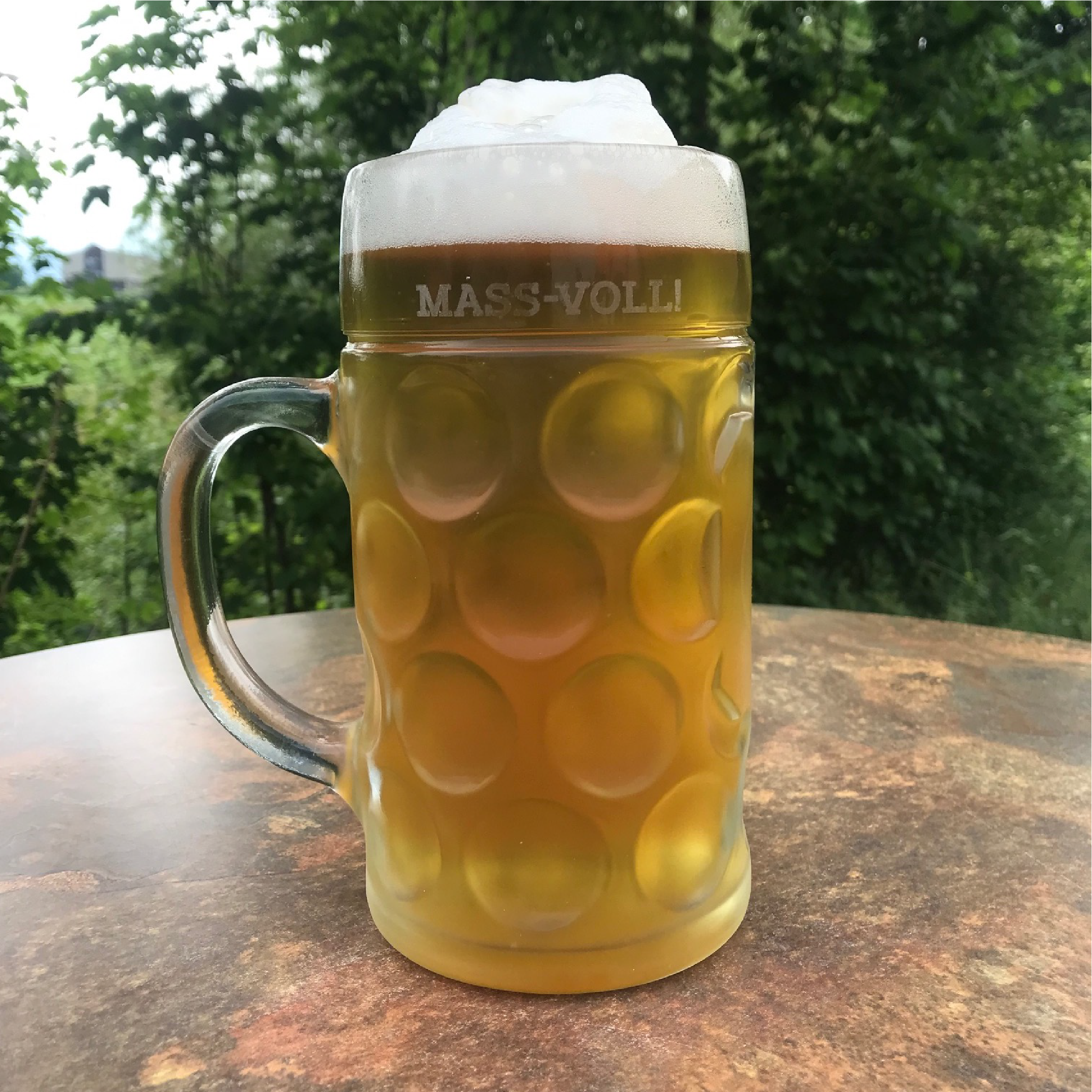 MASS-KRUG!