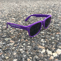 Lunettes de soleil