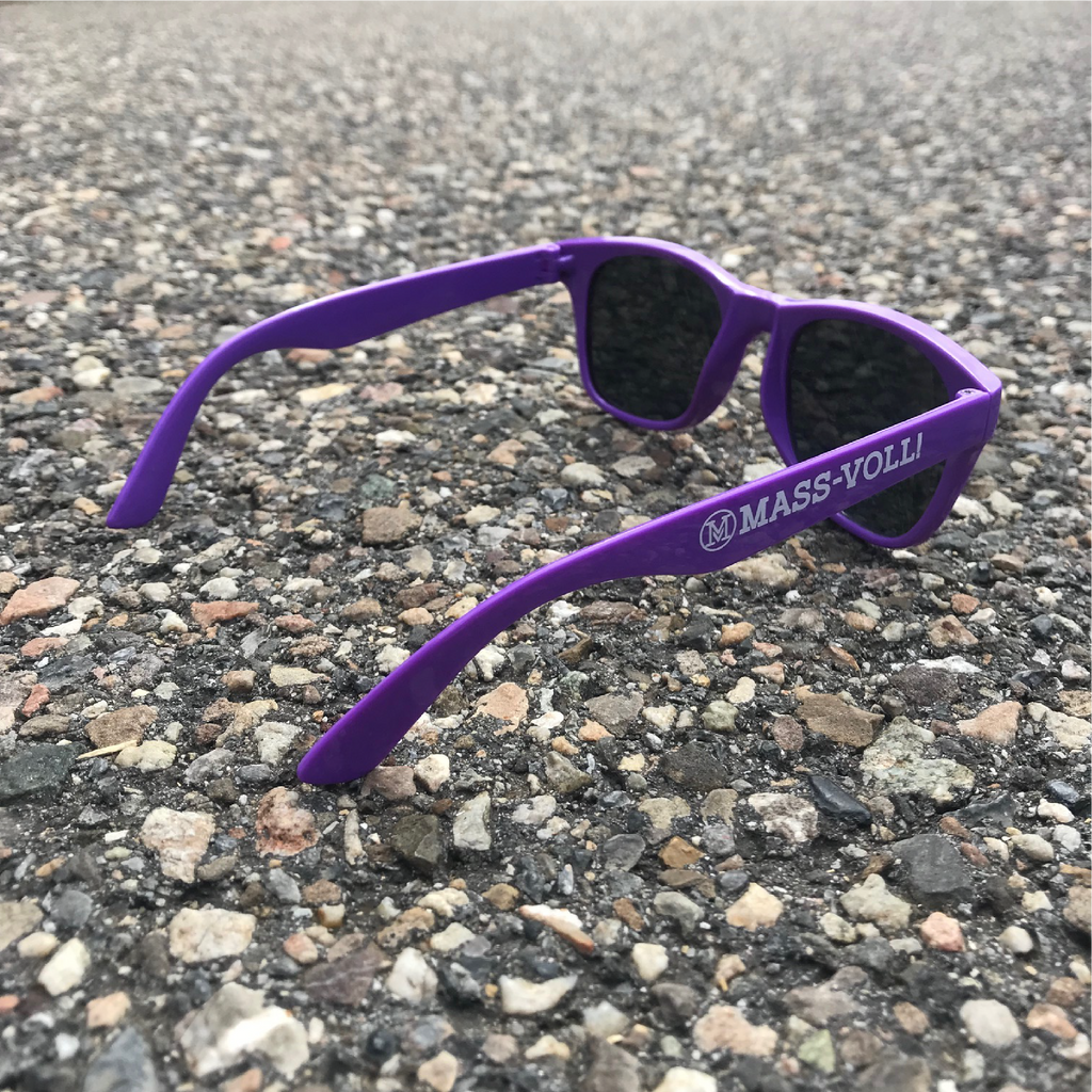 Lunettes de soleil