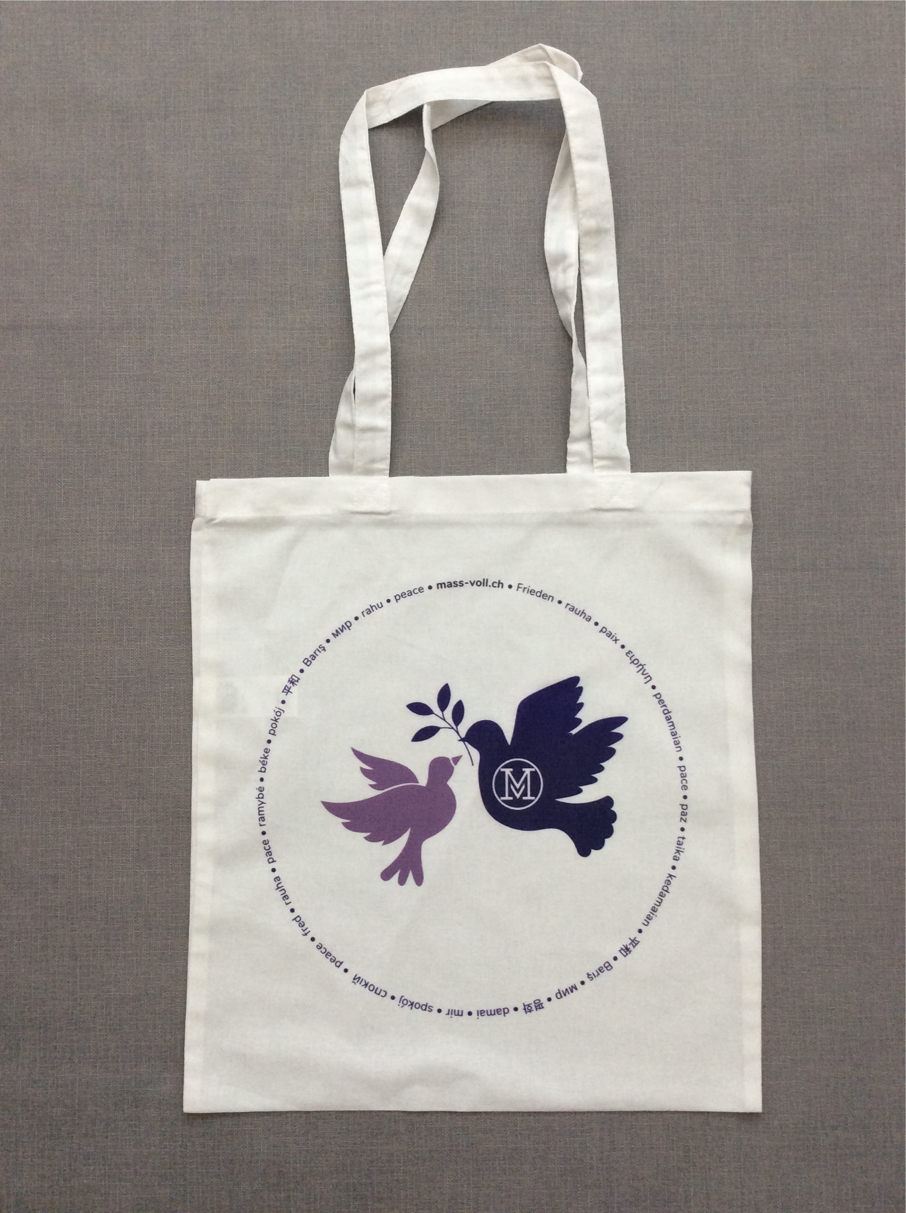 Tasche FRIEDEN