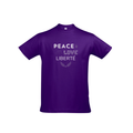 T-Shirt LIBERTÉ