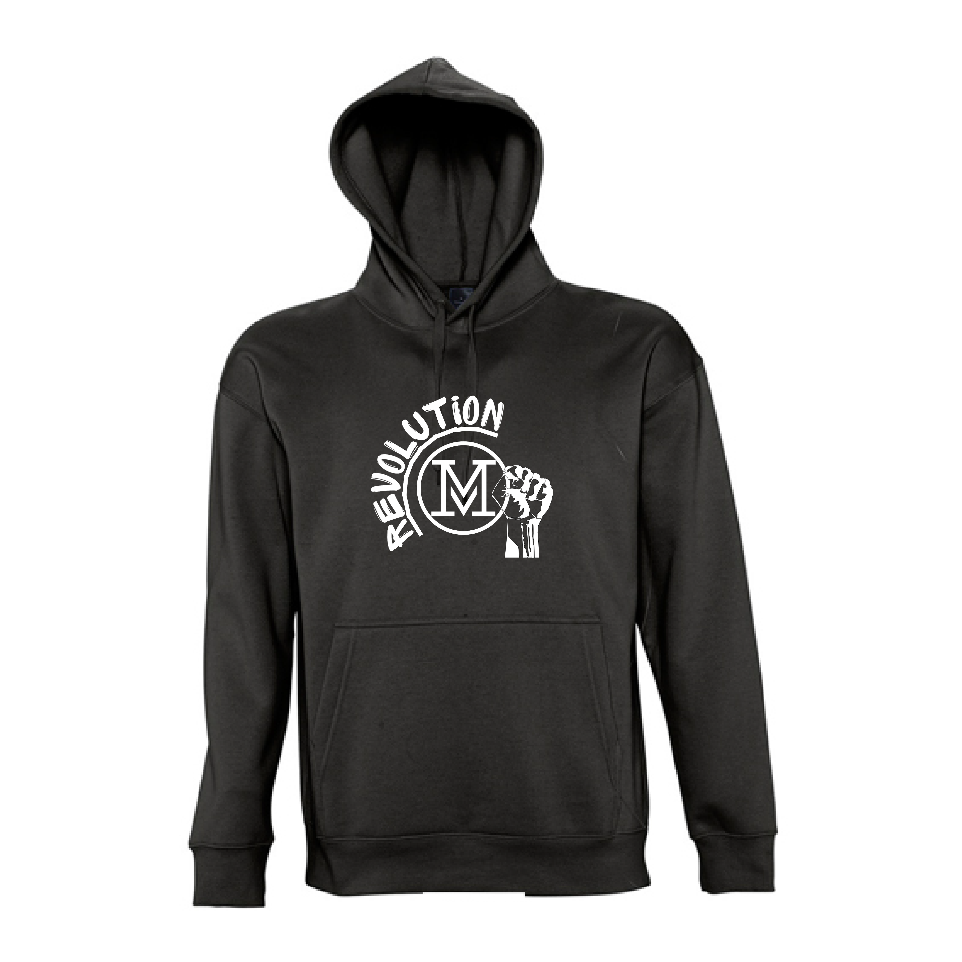 Hoodie REVOLUTION