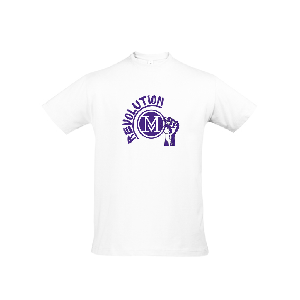 T-Shirt REVOLUTION