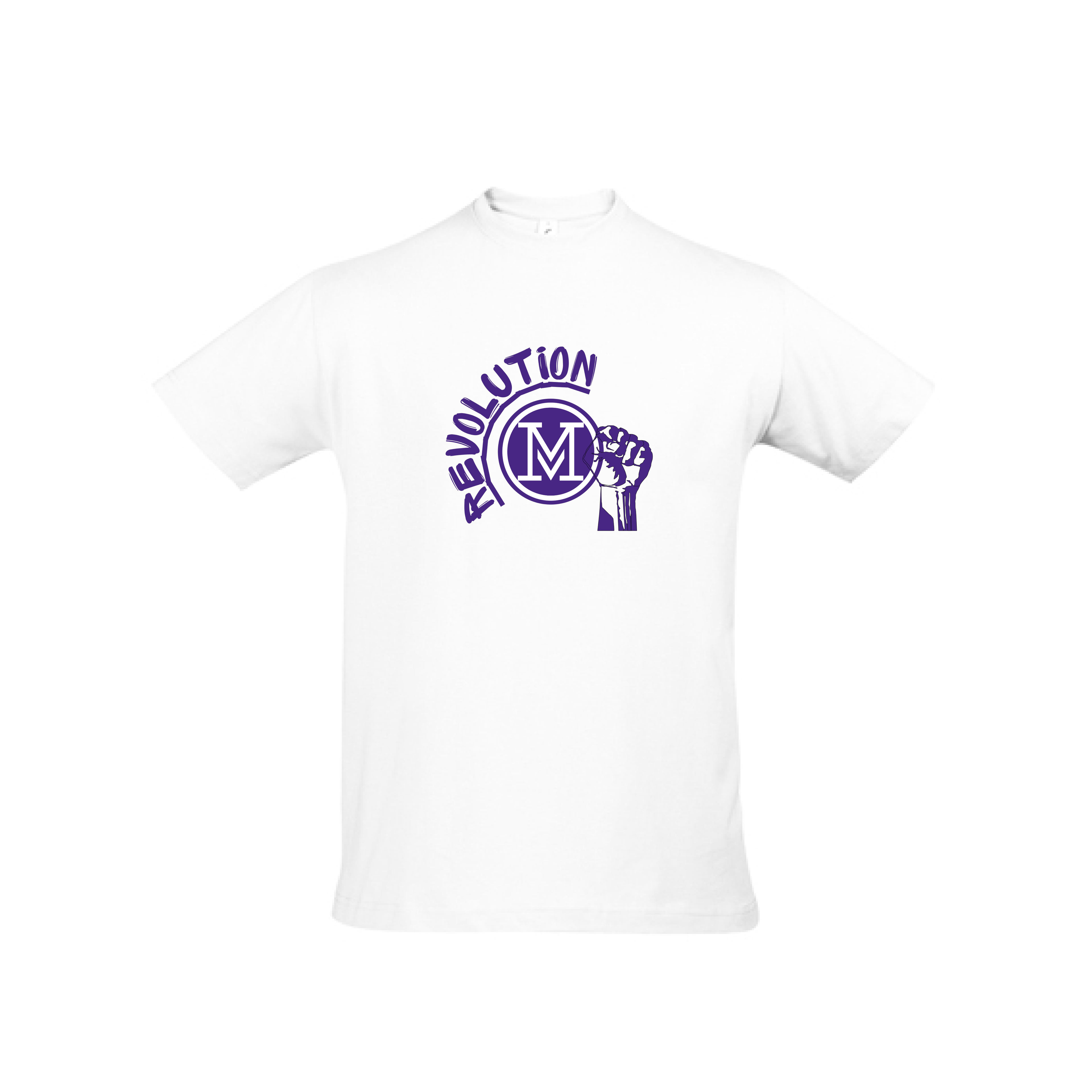 T-Shirt REVOLUTION