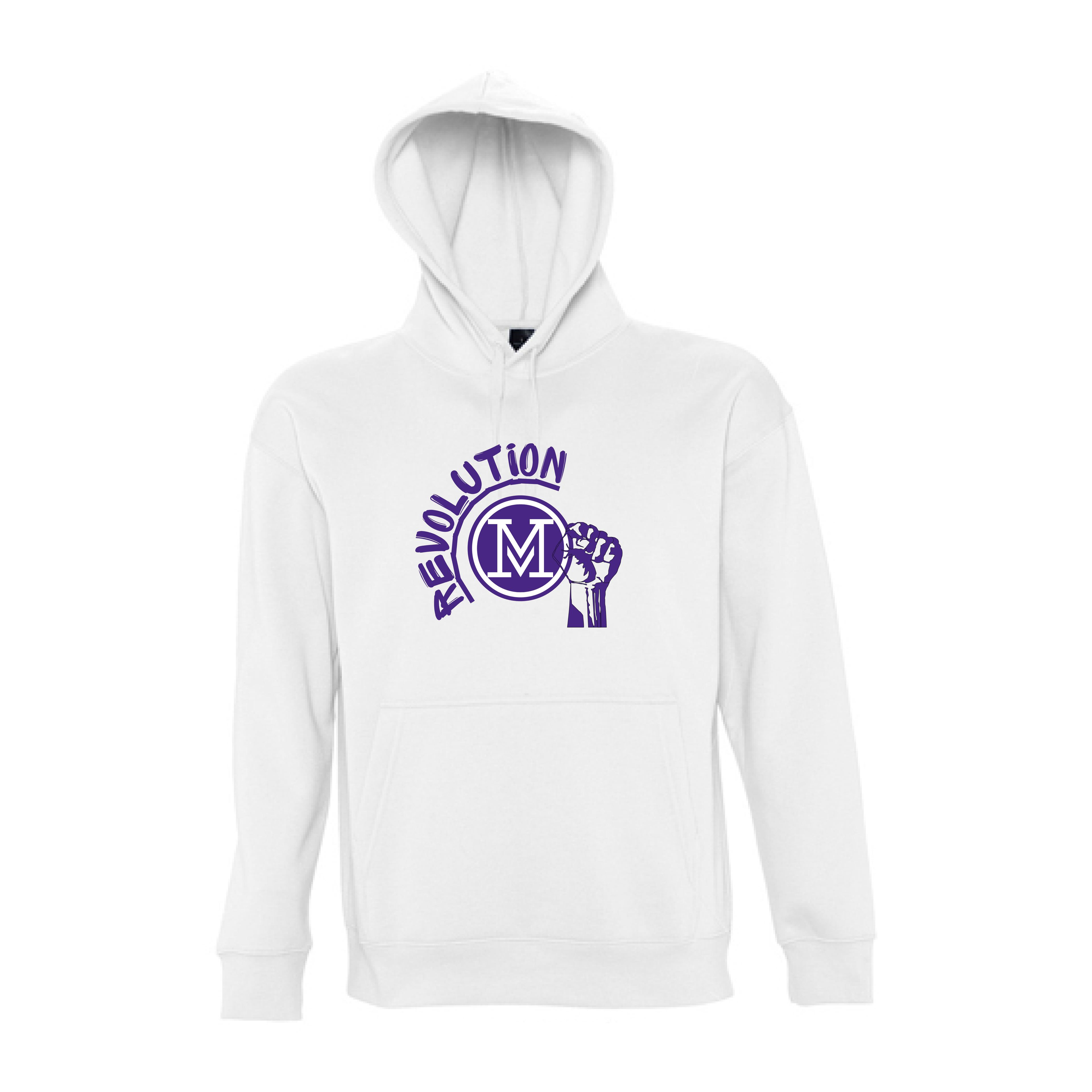 Hoodie REVOLUTION