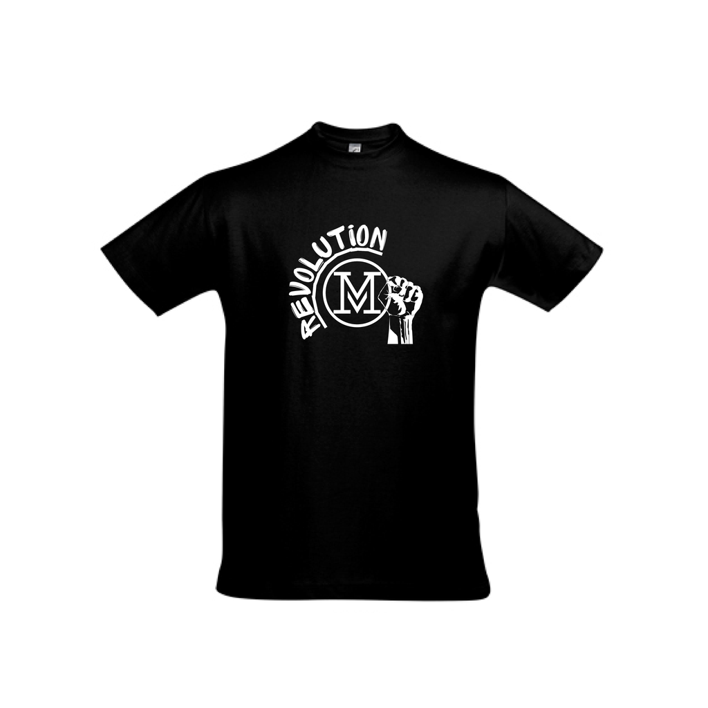 T-Shirt REVOLUTION