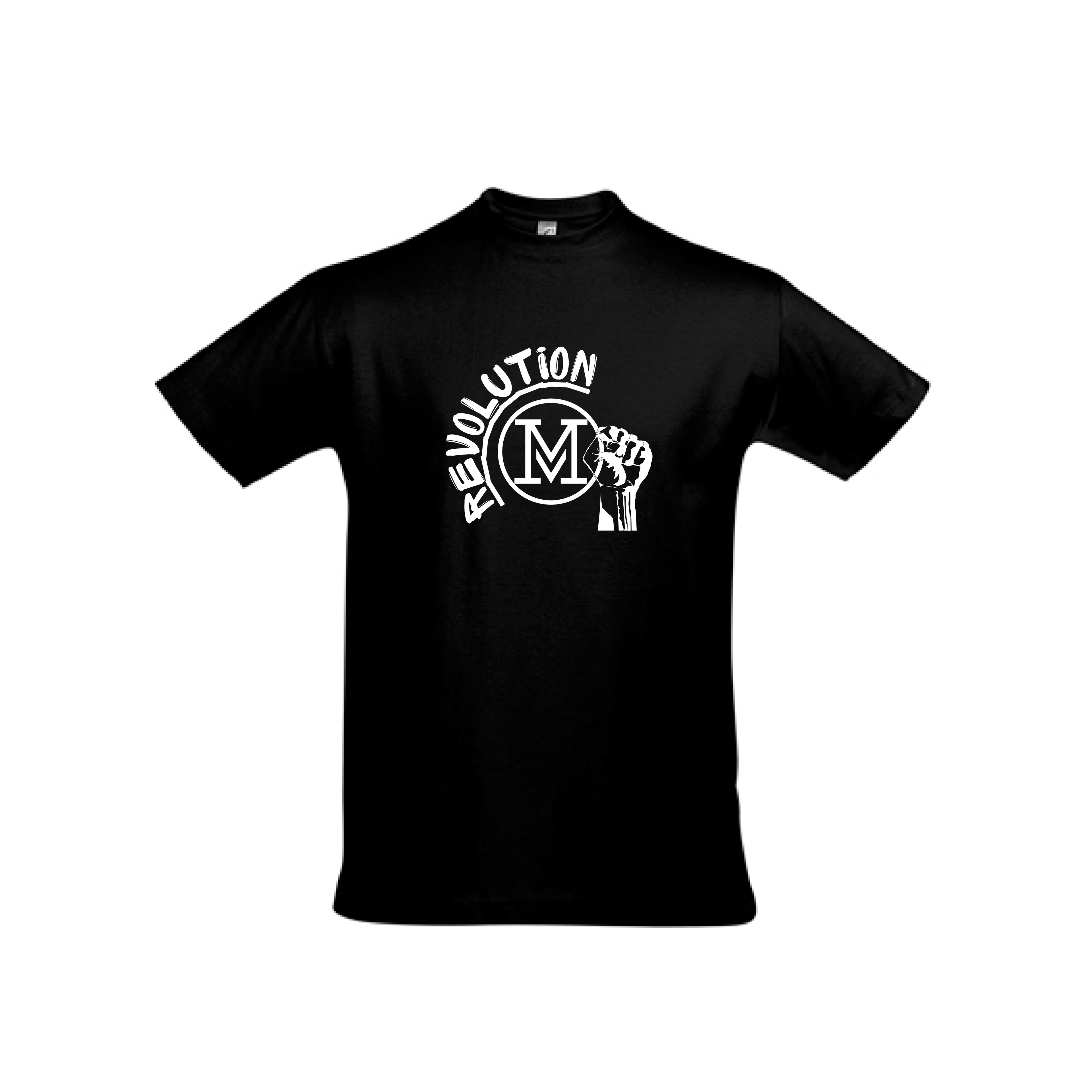 T-Shirt REVOLUTION