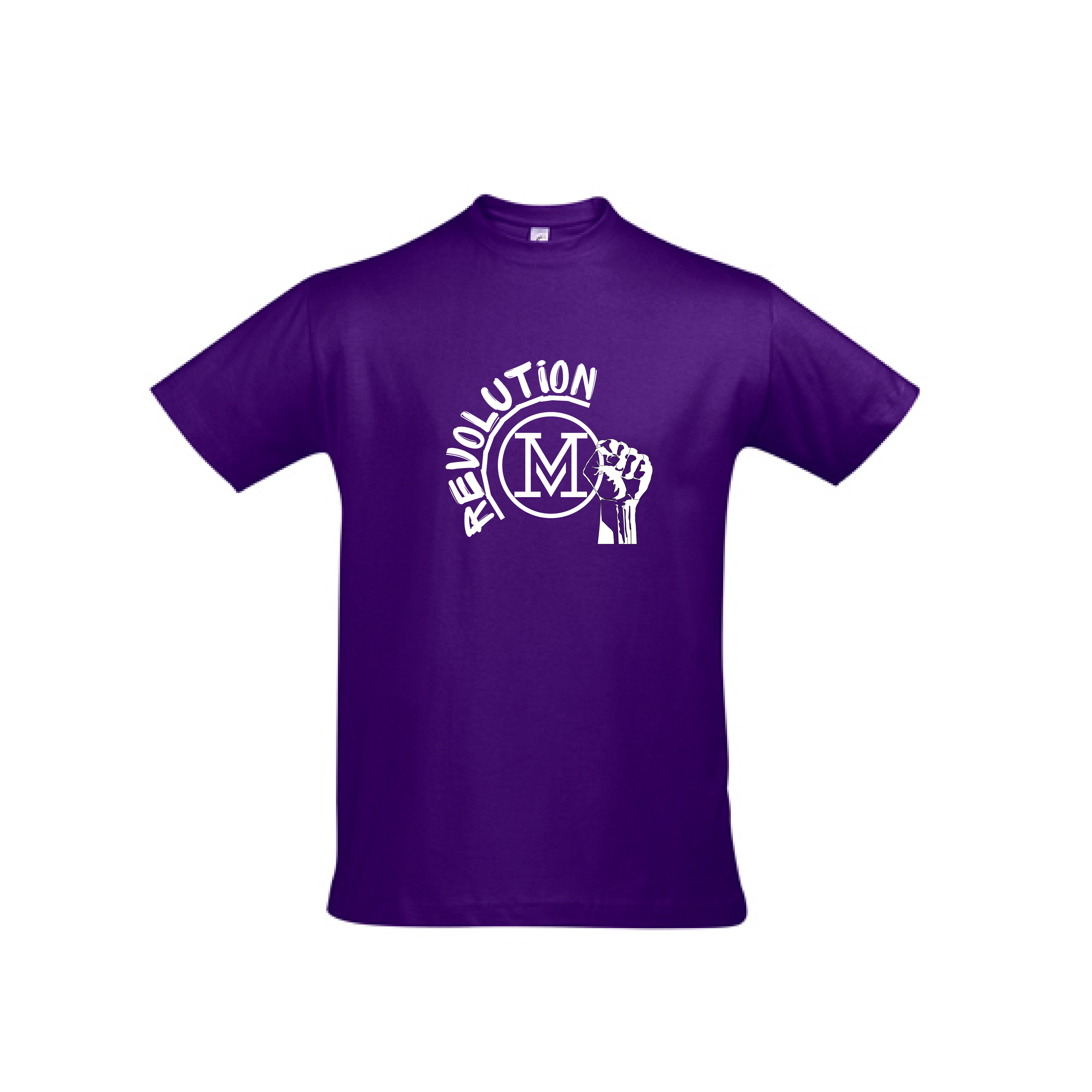 T-Shirt REVOLUTION