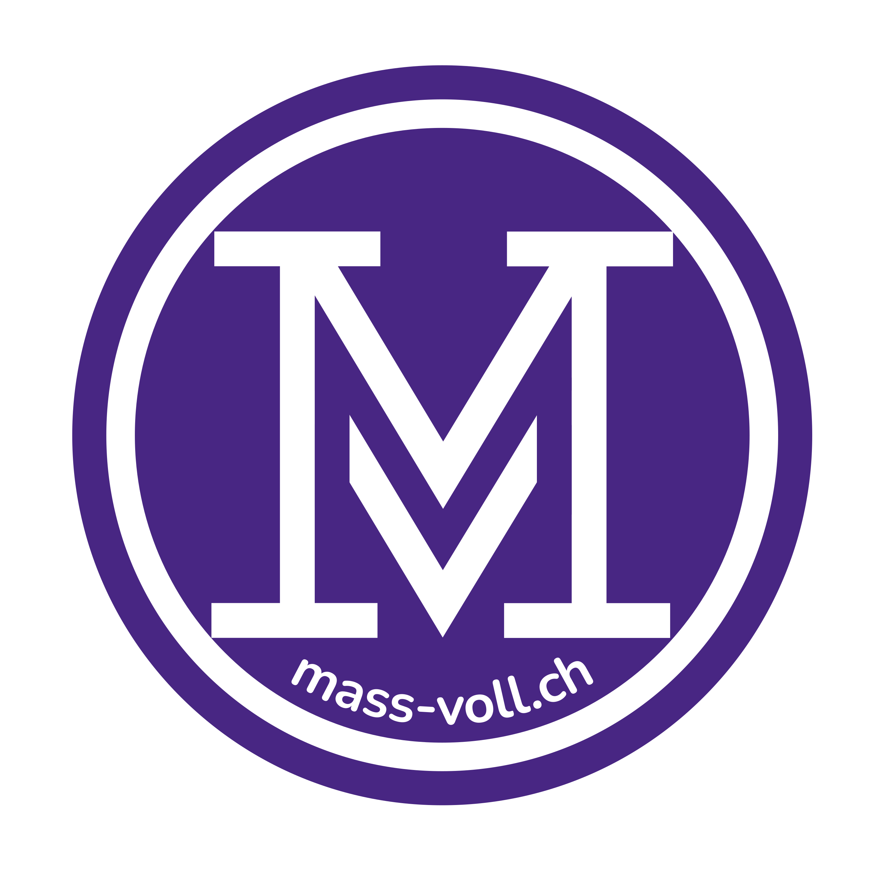 Logo-Kleber