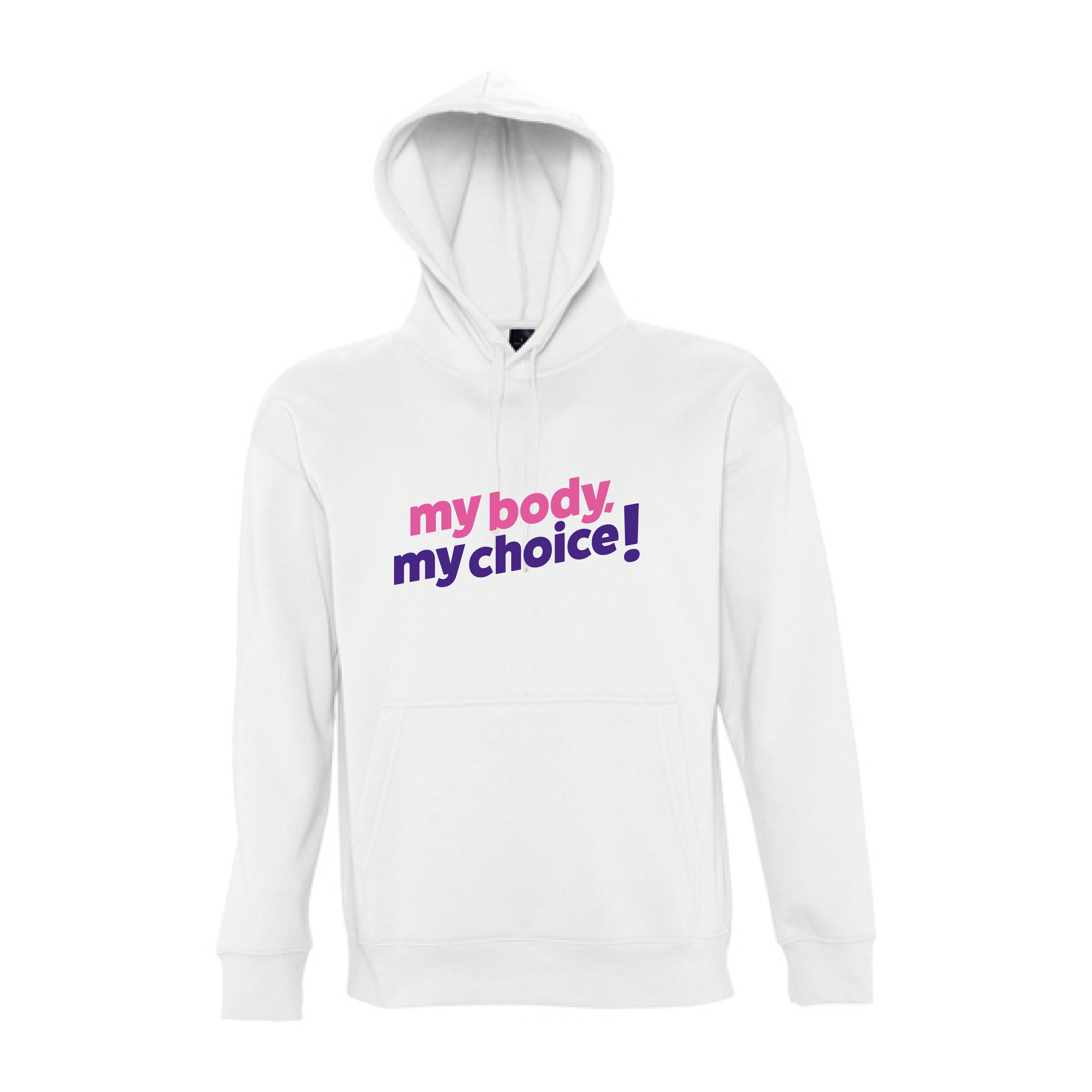 Hoodie MBMC
