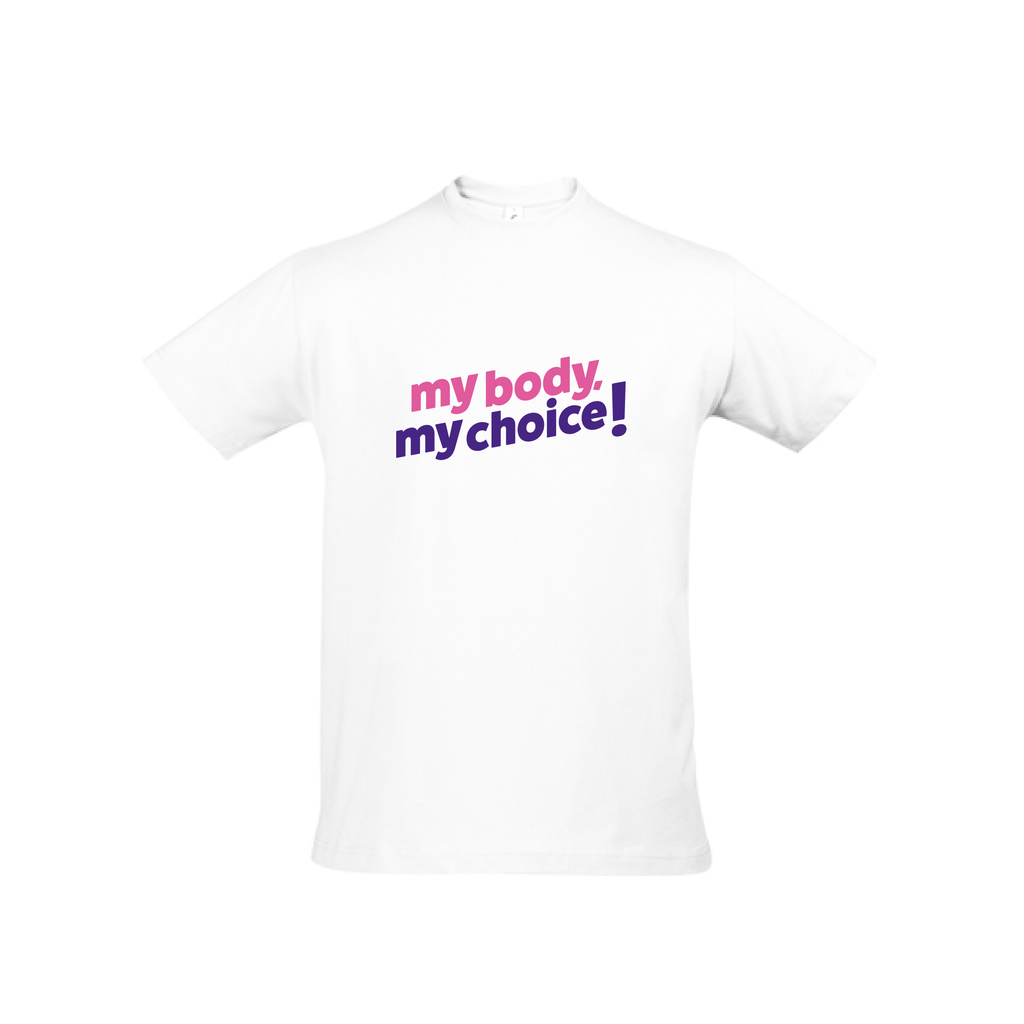 T-Shirt MBMC