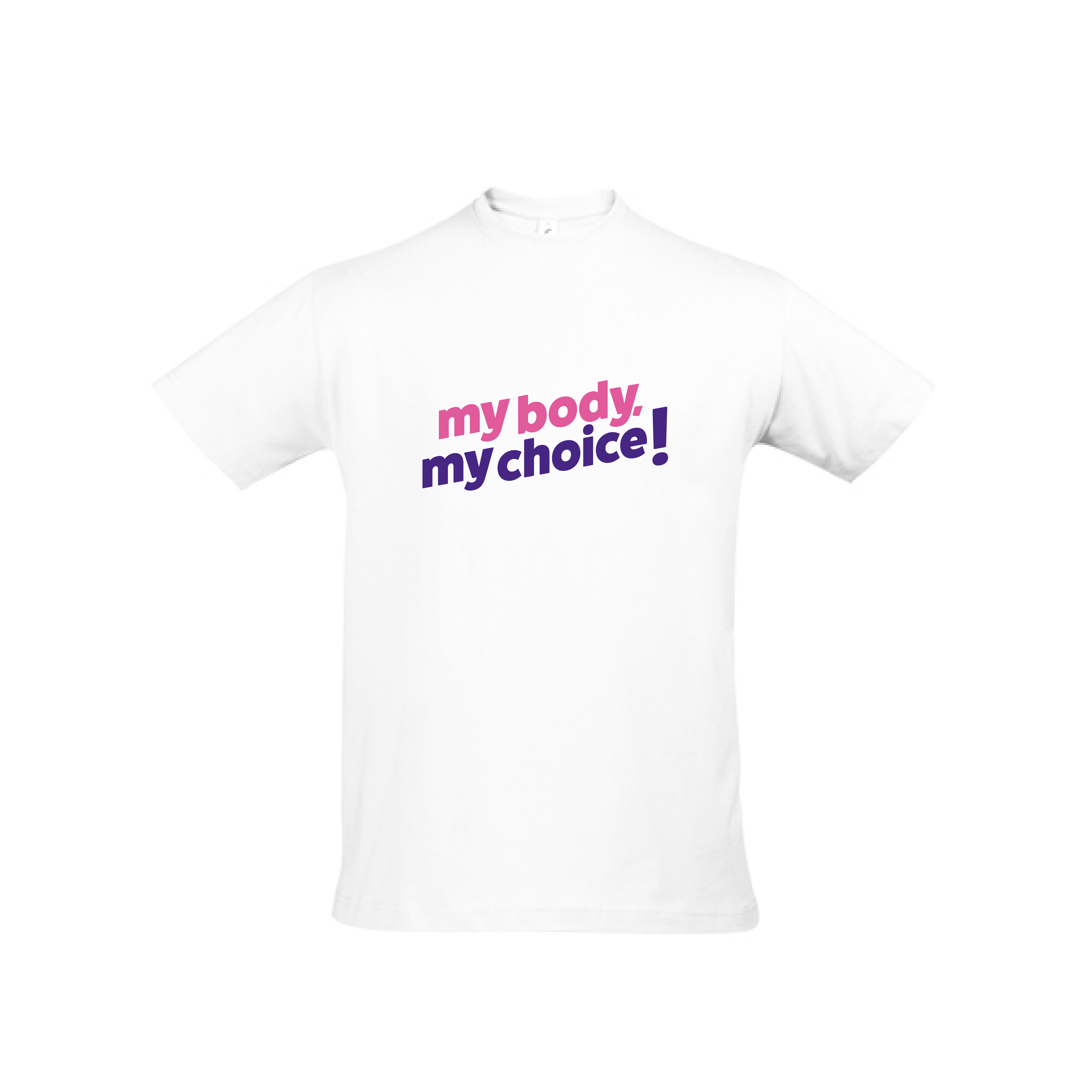 T-Shirt MBMC