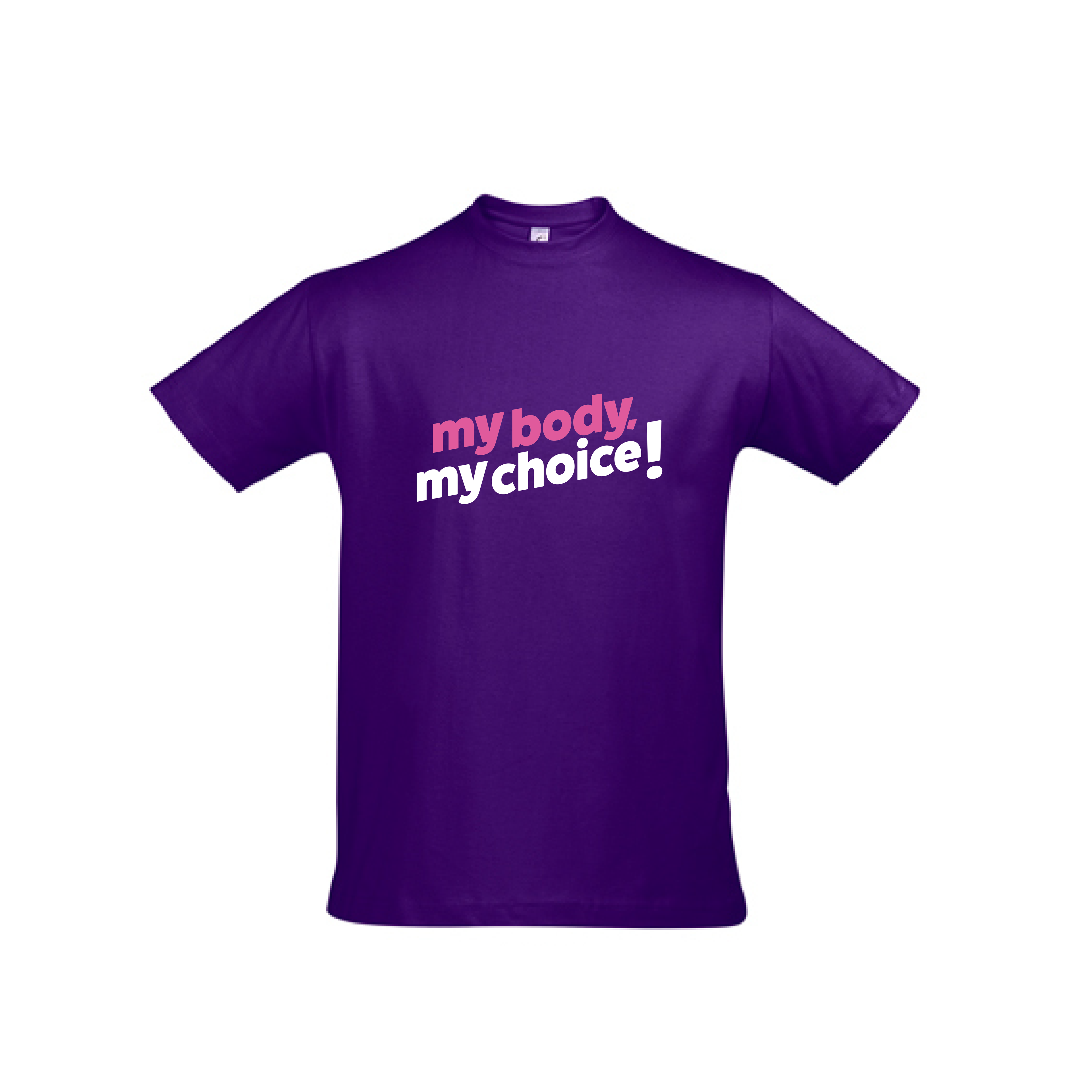 T-Shirt MBMC