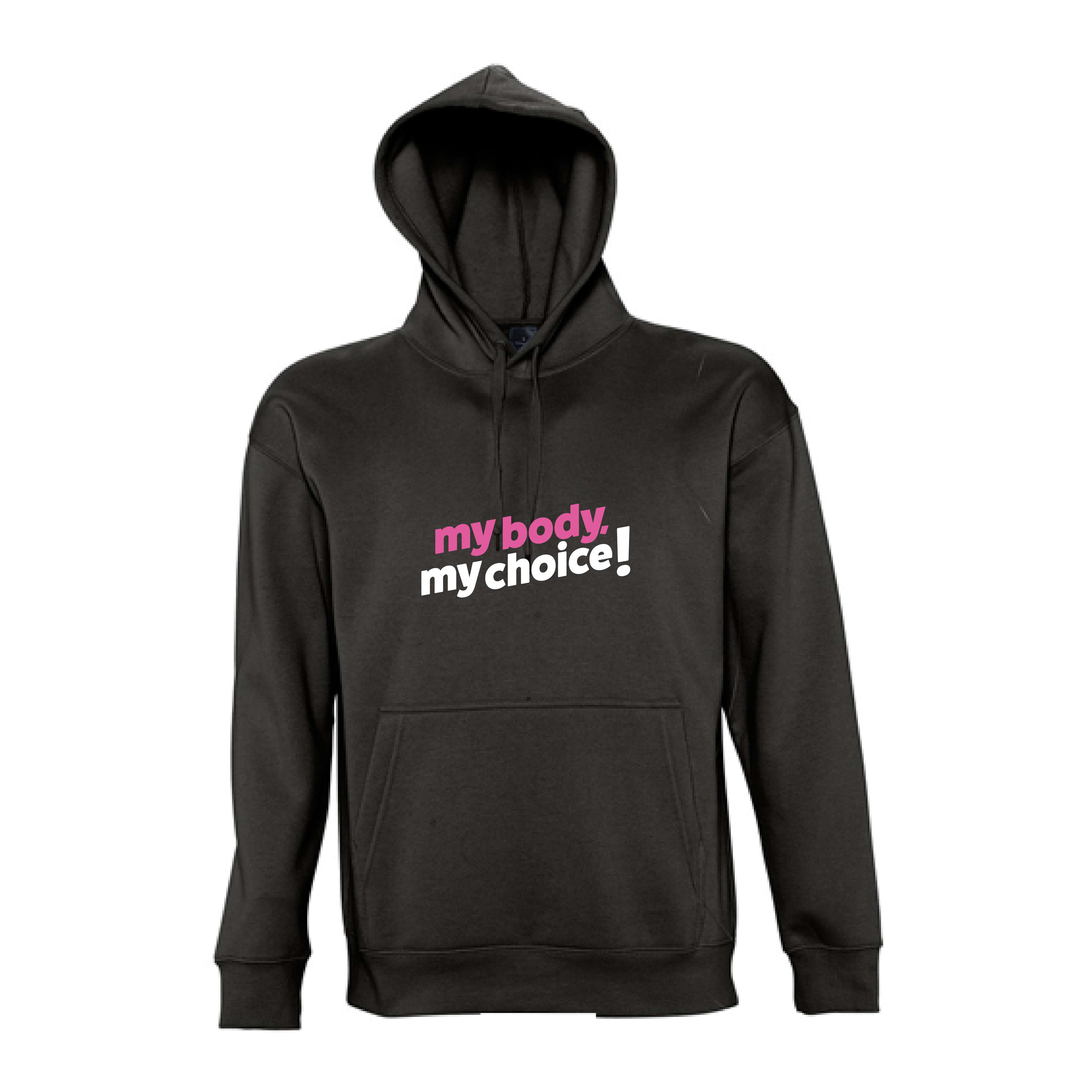 Hoodie MBMC
