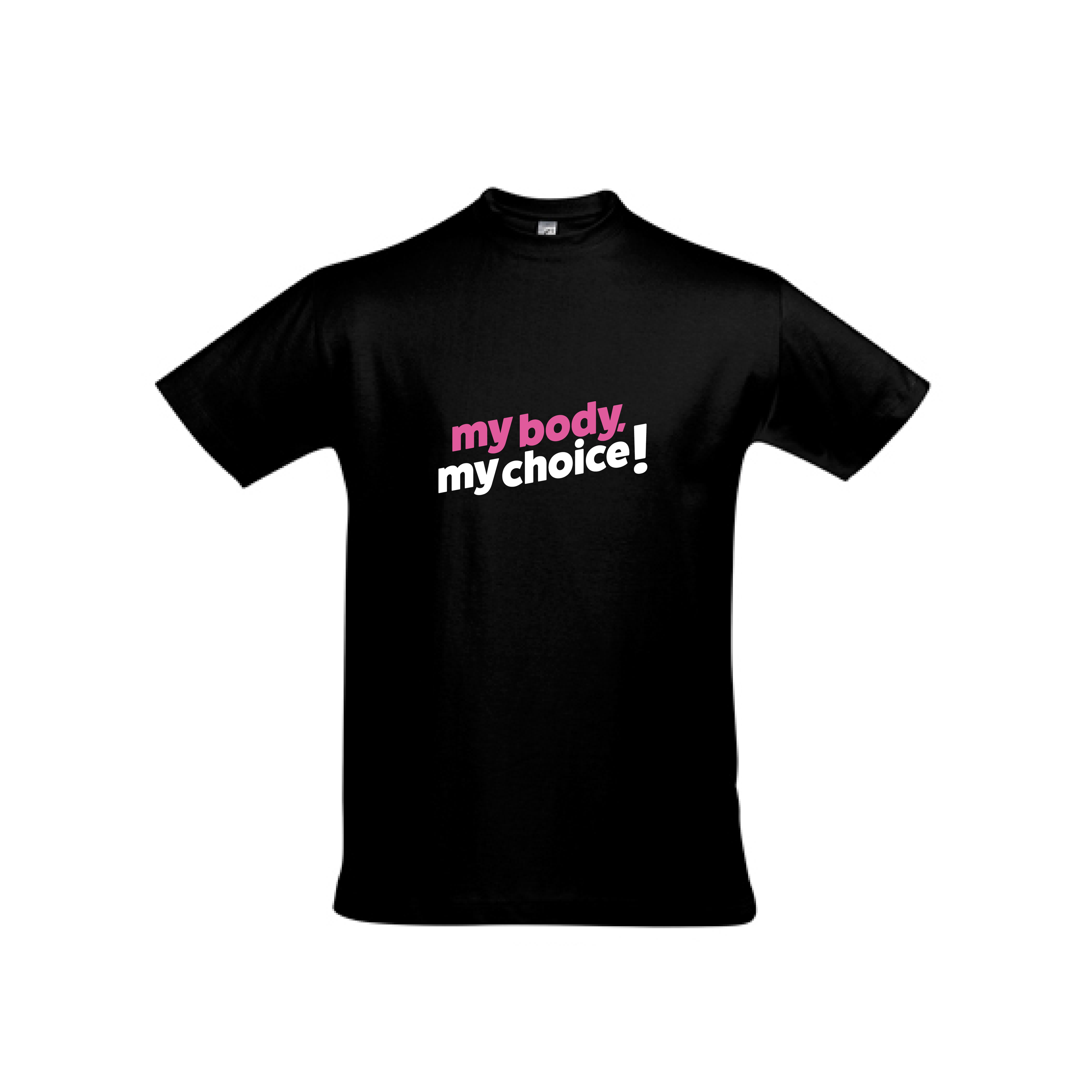 T-Shirt MBMC