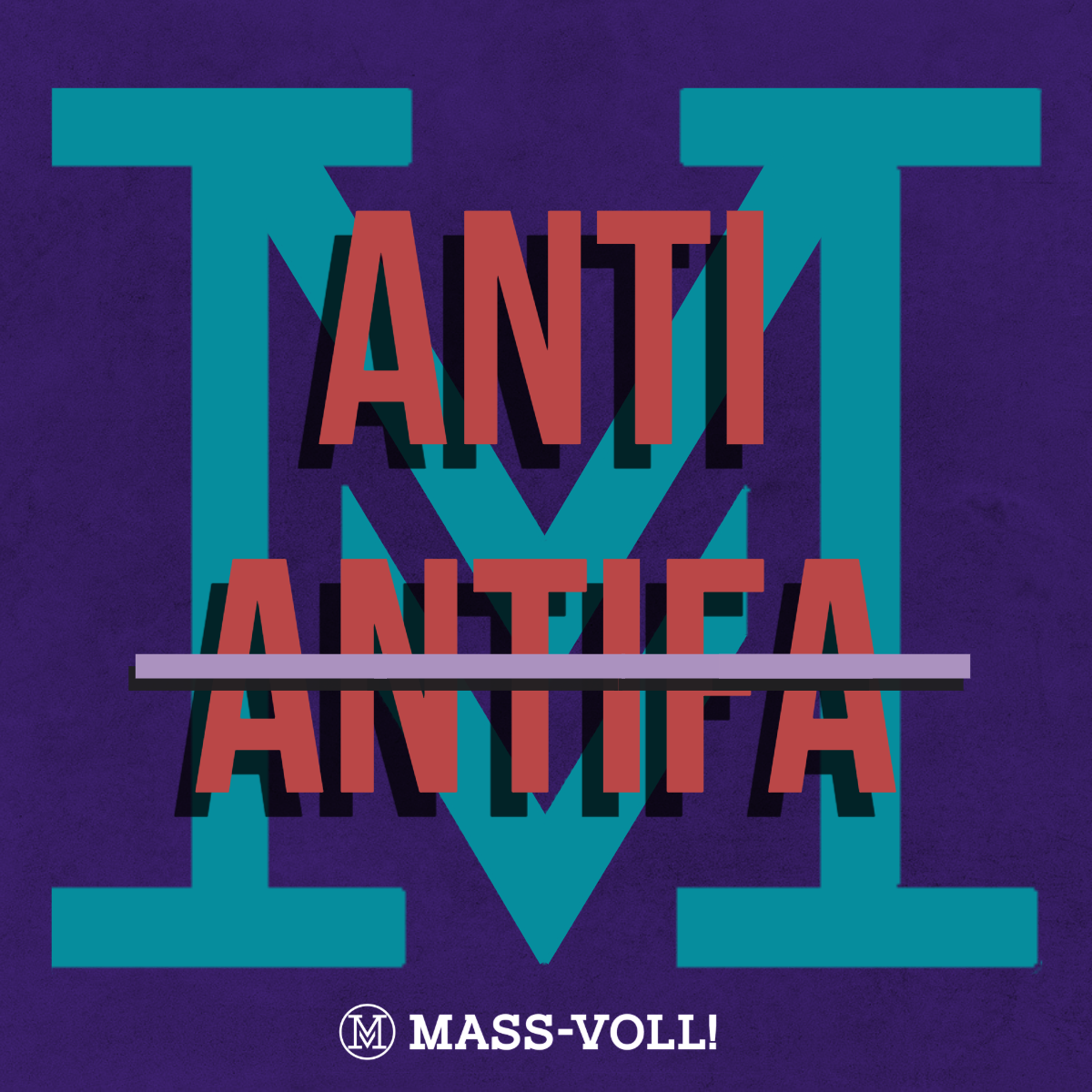ANTI-ANTIFA-Kleber