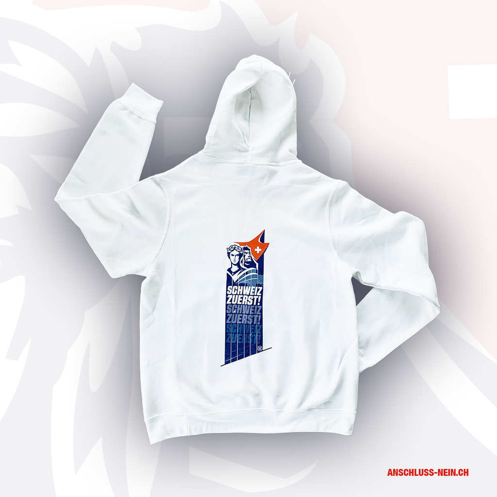 NO TO EU ACCESSION! – Hoodie