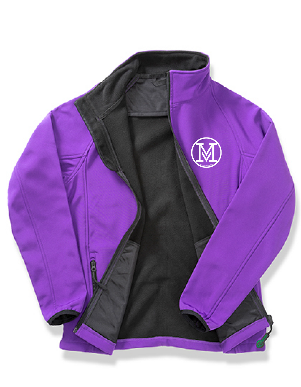 Jacke Softshell