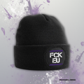FCK EU – Cap