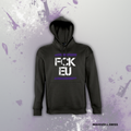 FCK EU - Pull