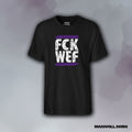 FCK WEF - T-Shirt