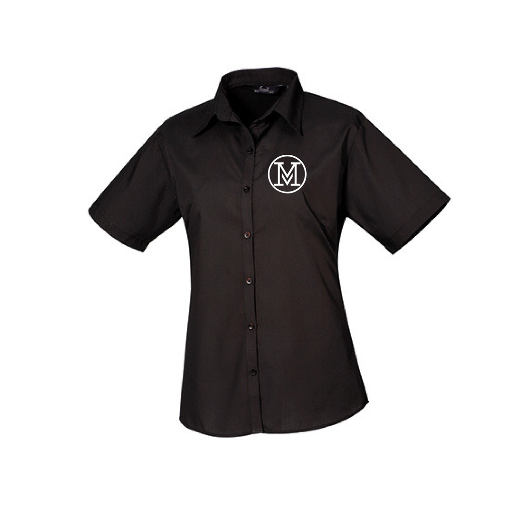 Chemise Classique manches courtes/longues