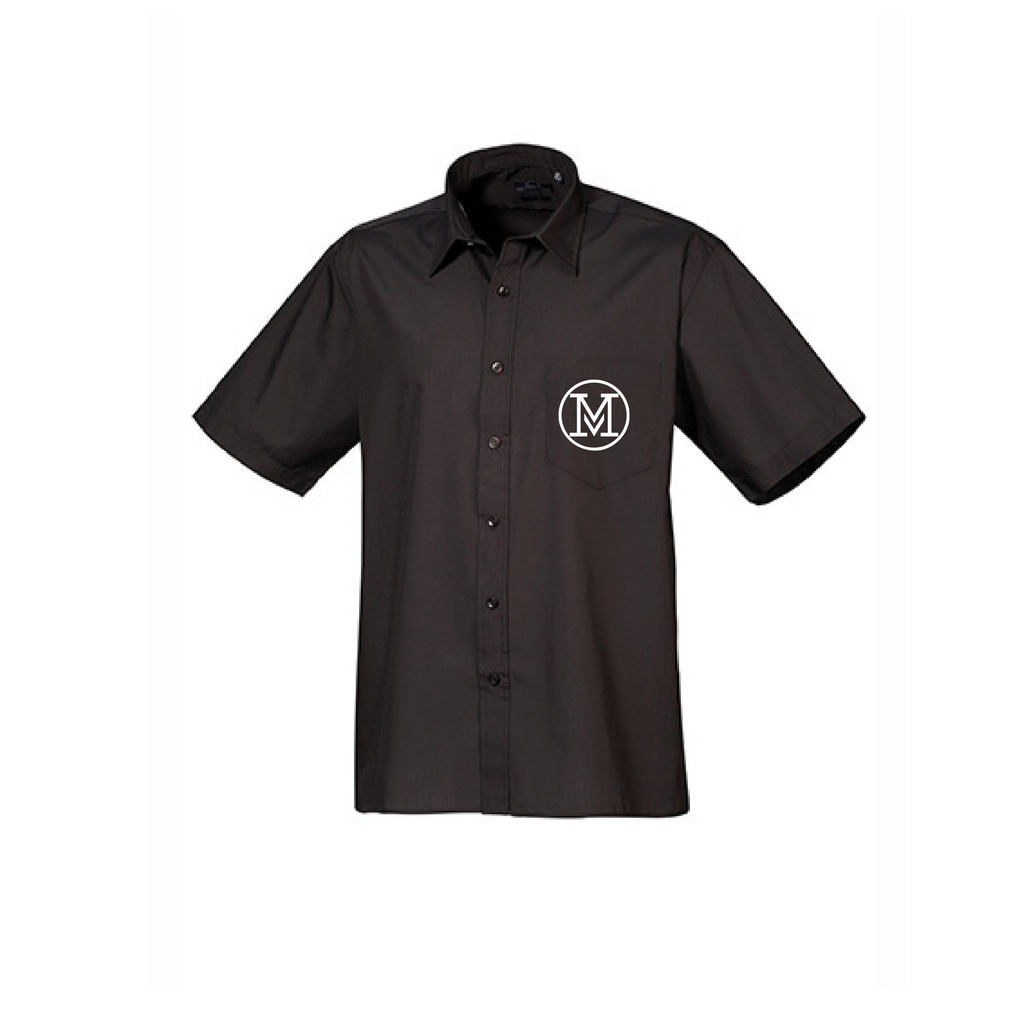 Chemise Classique manches courtes/longues