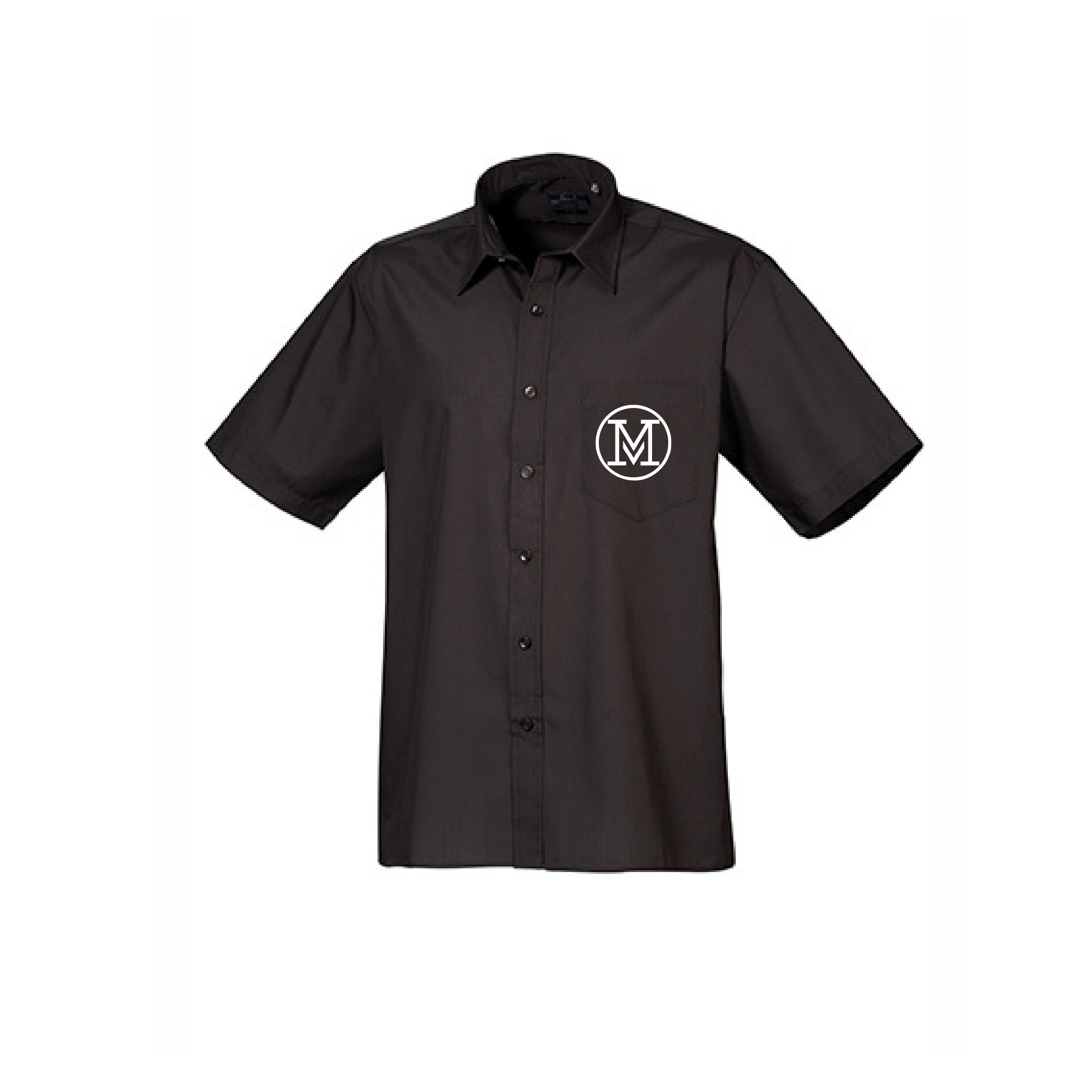 Chemise Classique manches courtes/longues