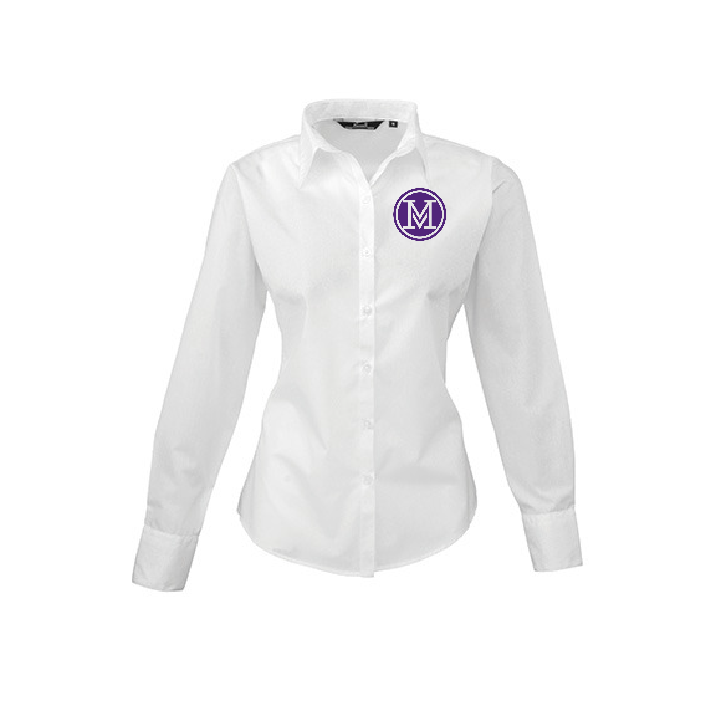 Chemise Classique manches courtes/longues
