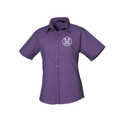 Chemise Classique manches courtes/longues