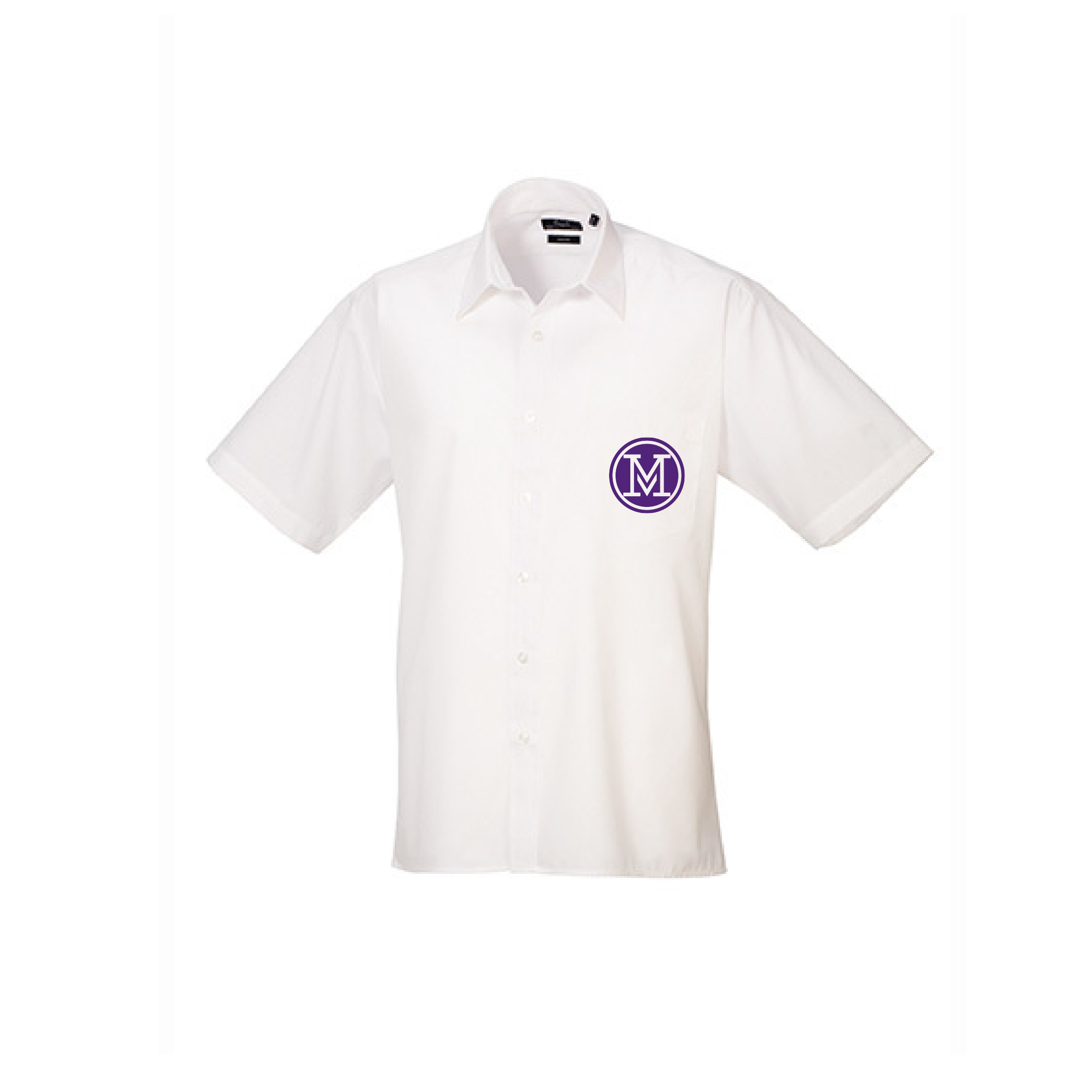 Chemise Classique manches courtes/longues