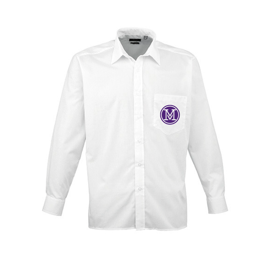 Chemise Classique manches courtes/longues