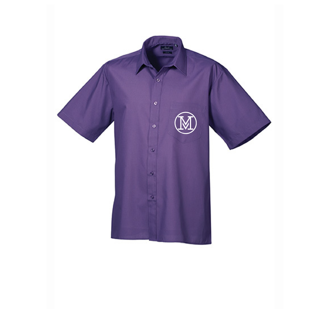 Chemise Classique manches courtes/longues