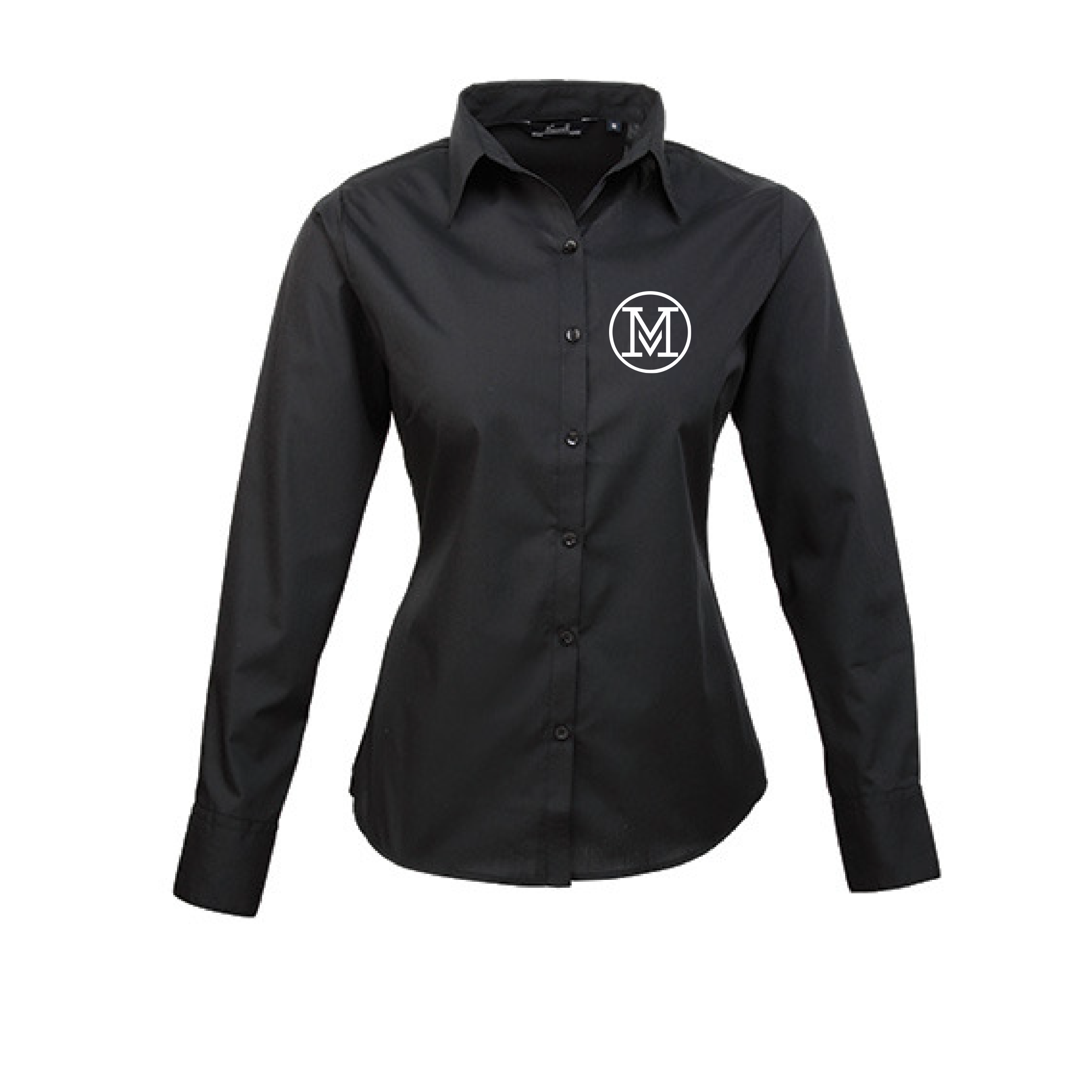 Chemise Classique manches courtes/longues
