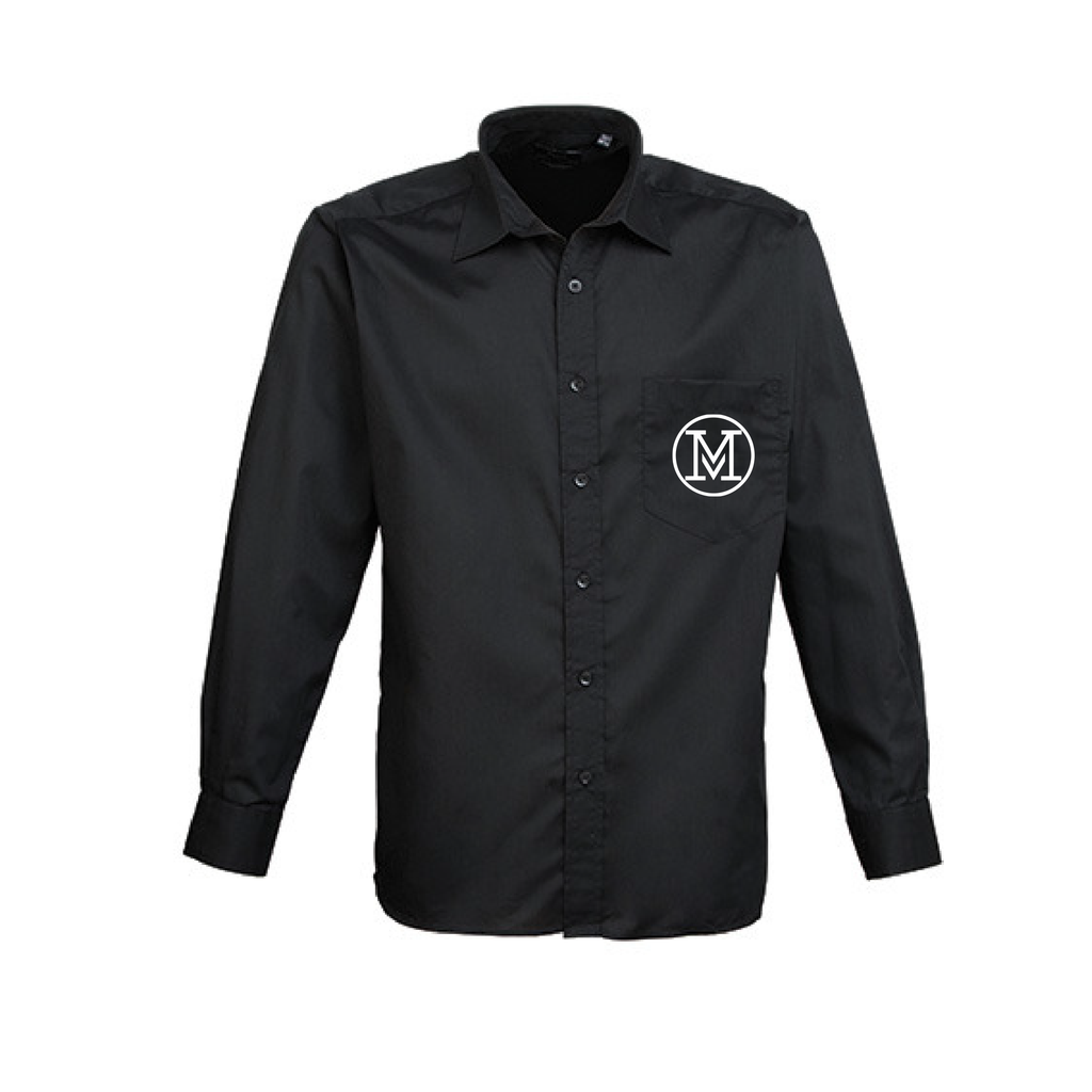 Chemise Classique manches courtes/longues