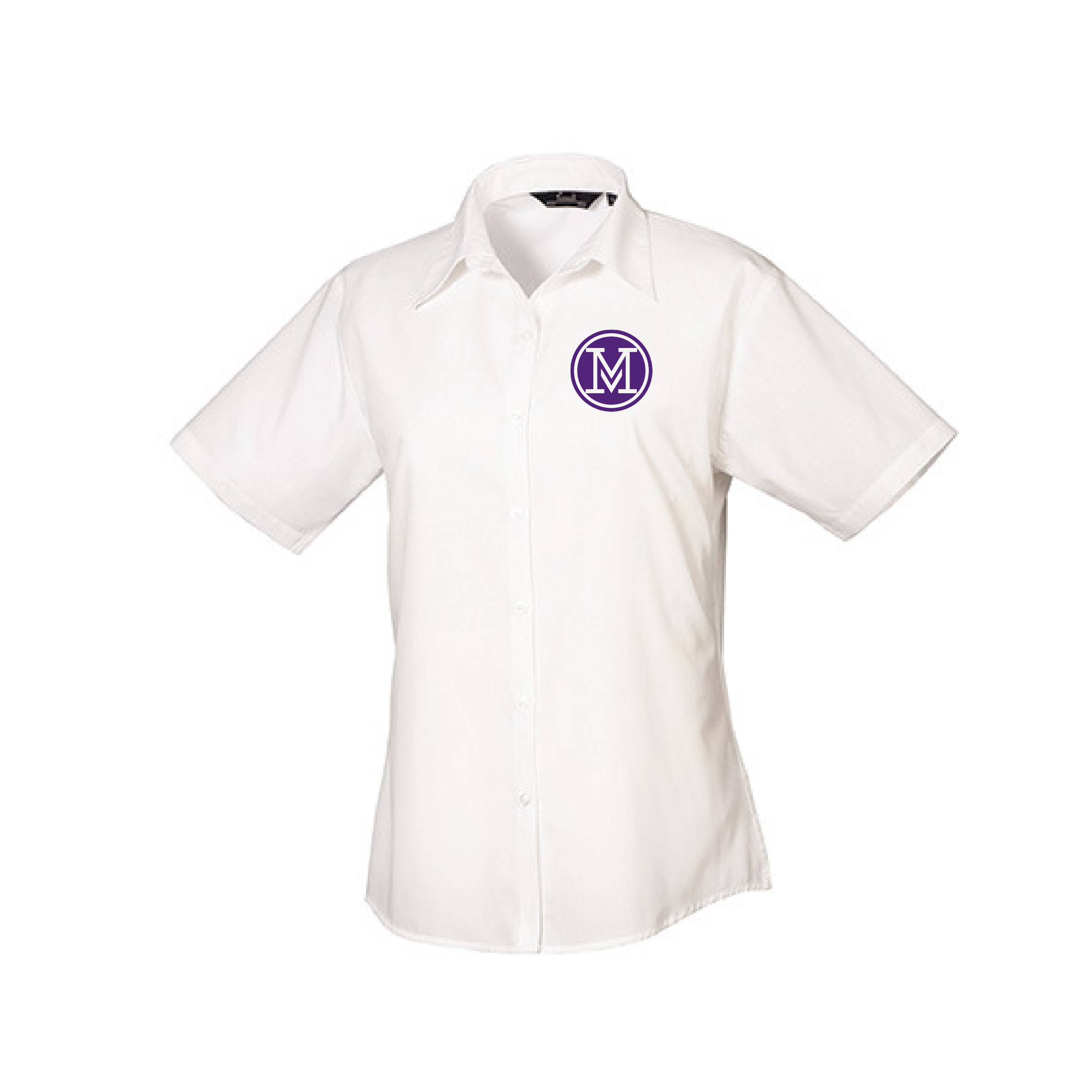 Chemise Classique manches courtes/longues