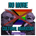 NO MORE CULTURAL MARXISM-Kleber