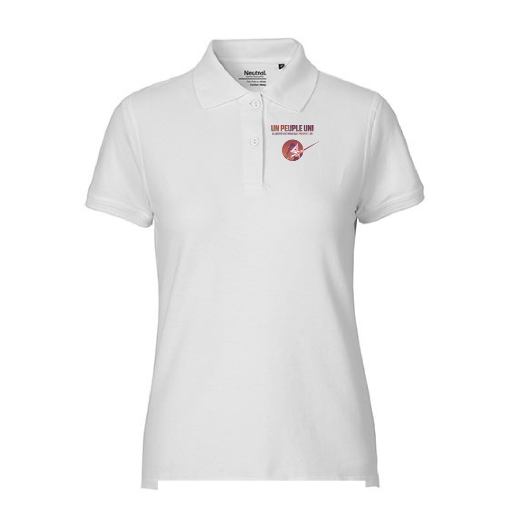 Ein einig Volk - Polo