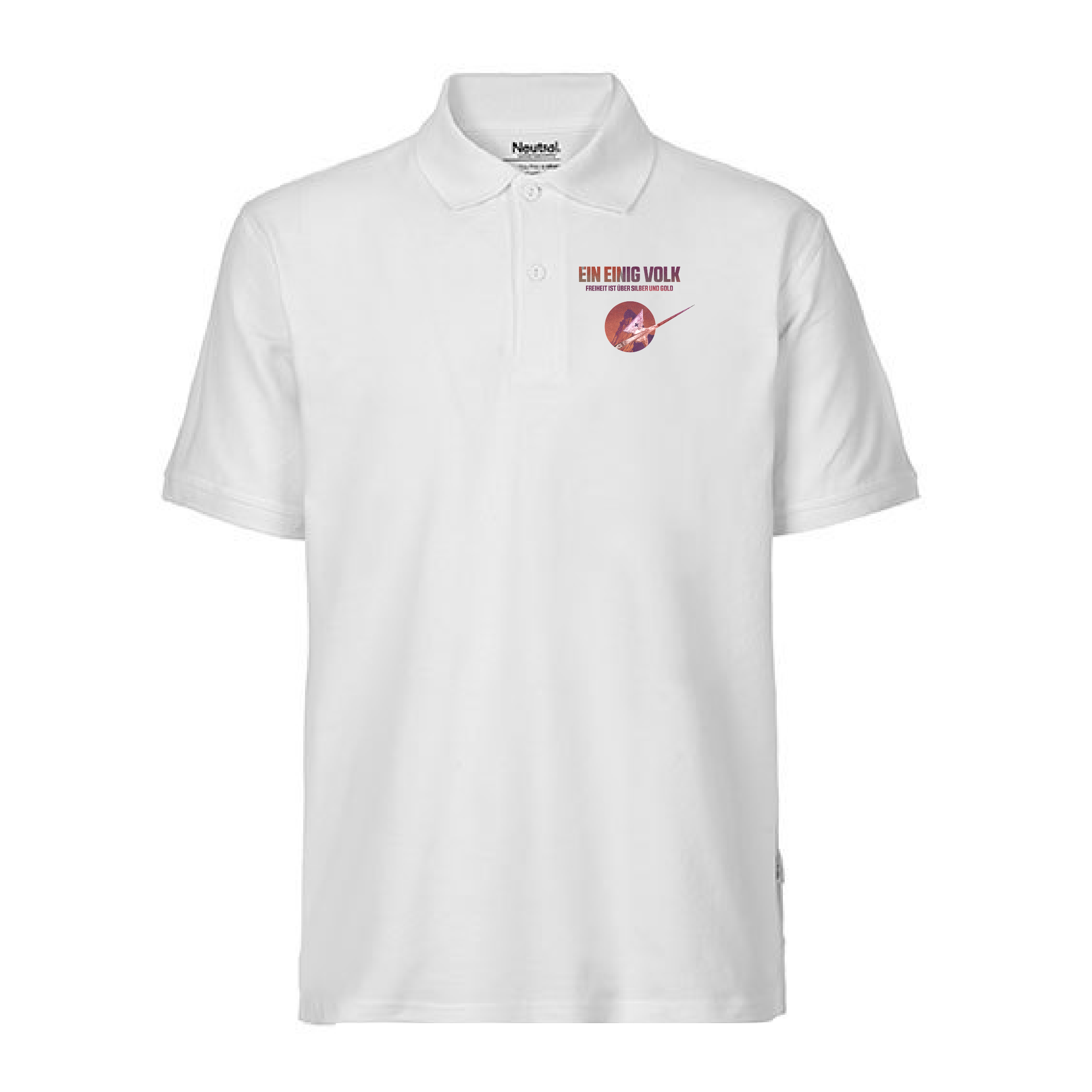 Ein einig Volk - Polo
