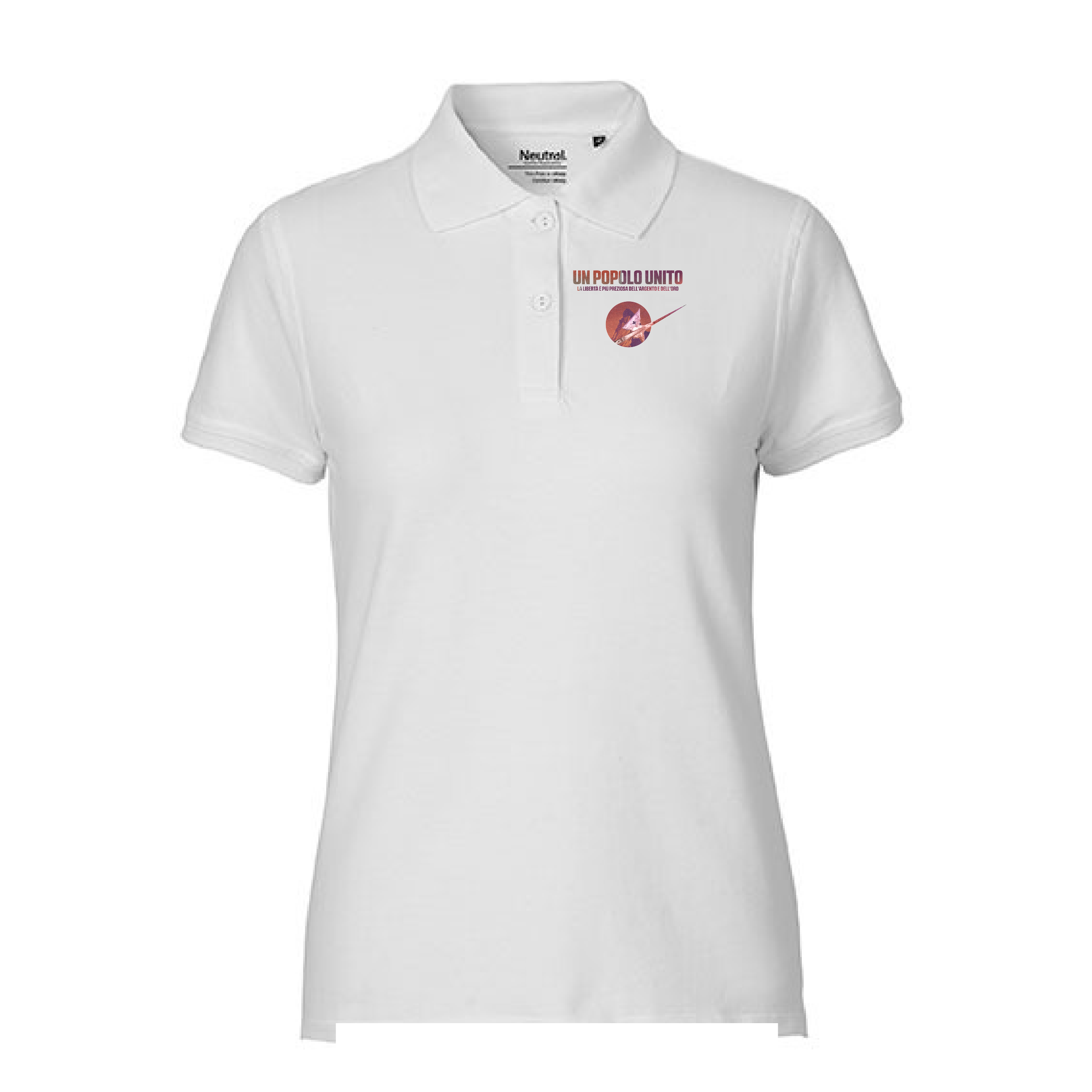 Ein einig Volk - Polo