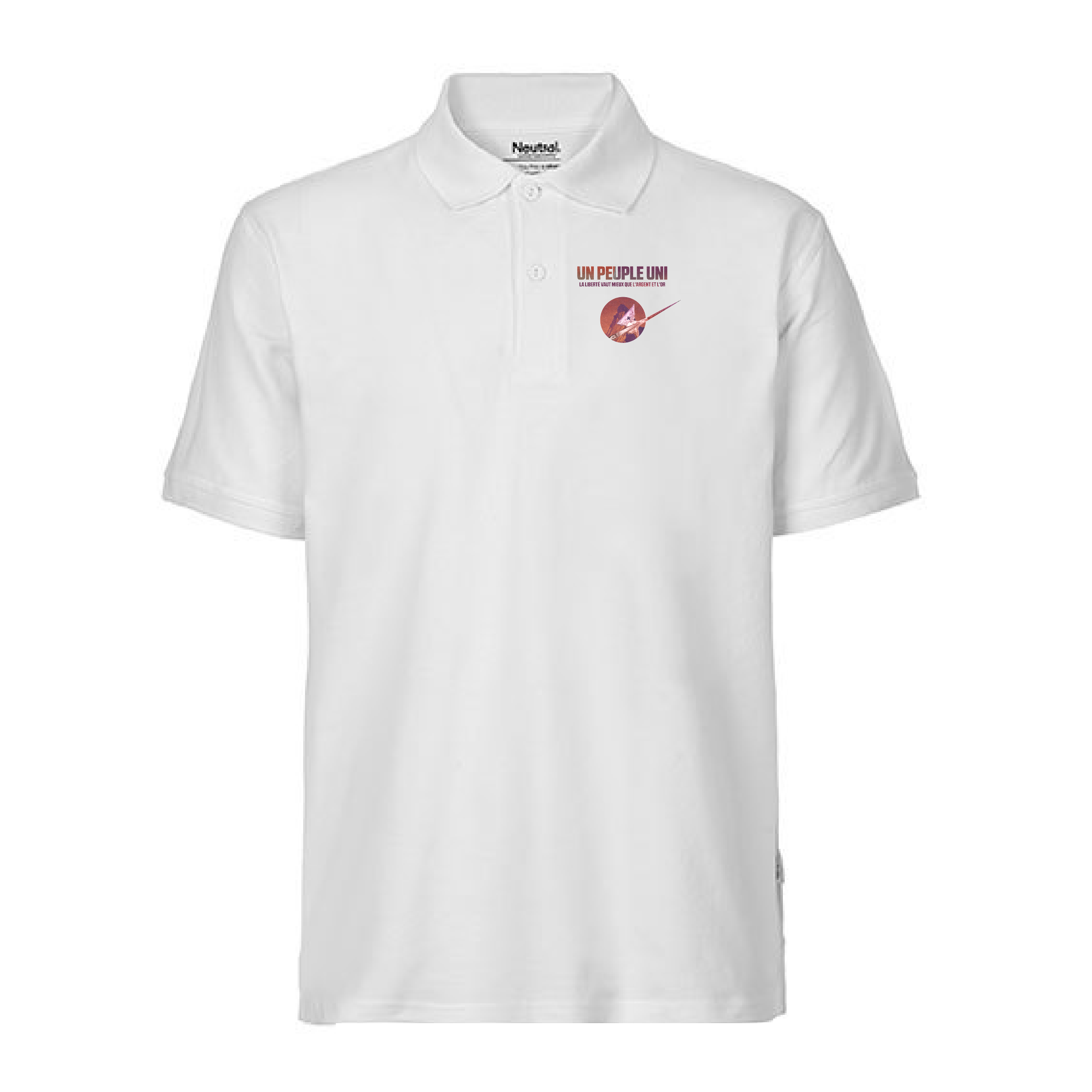 Ein einig Volk - Polo
