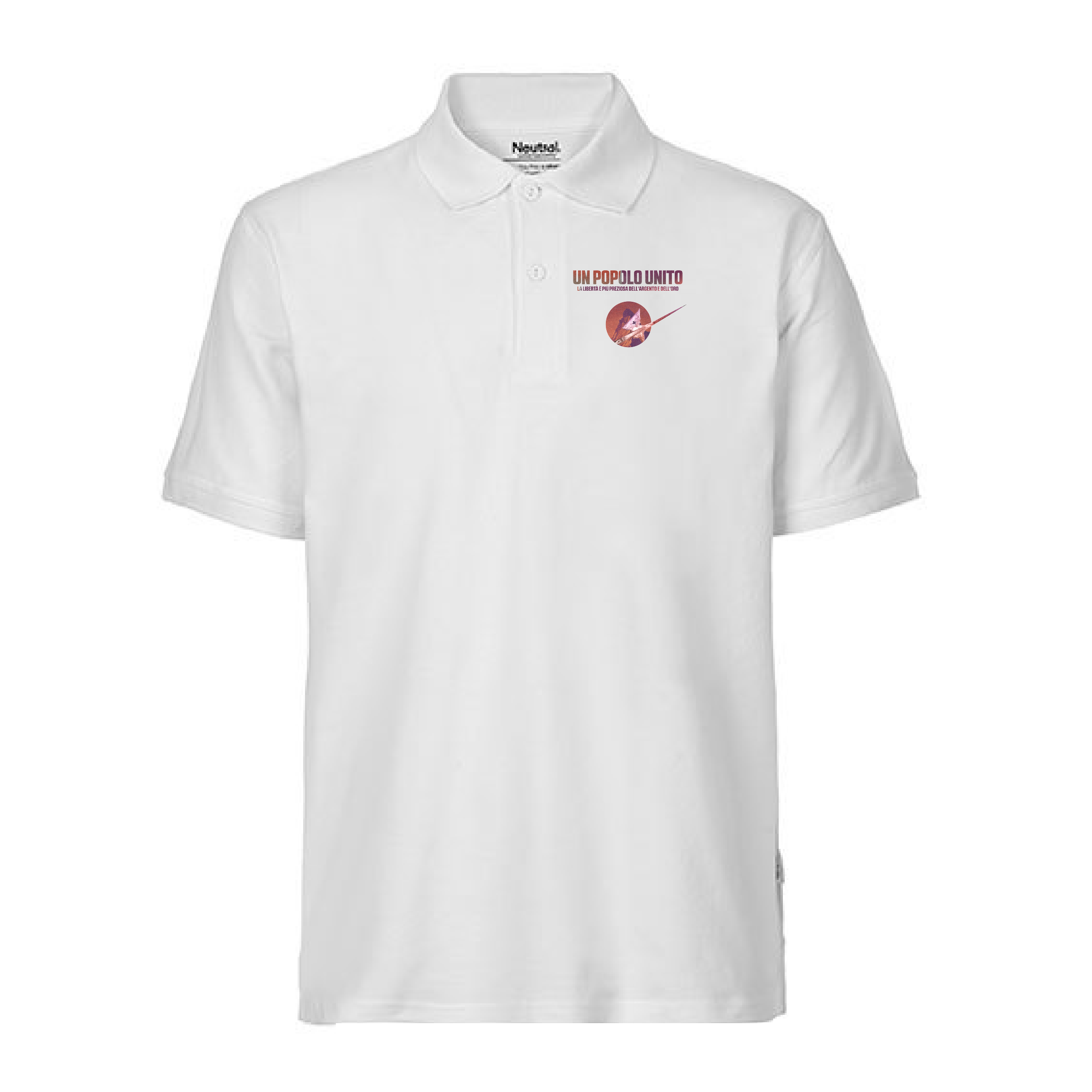 Ein einig Volk - Polo