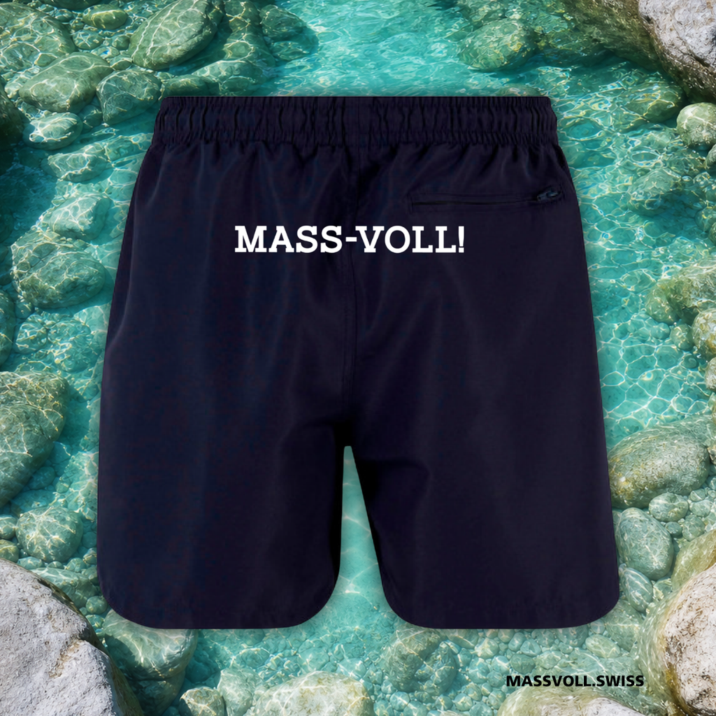 Swim Shorts