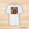T-Shirt DEFEND THE HOMELAND