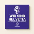 Neutralität: JA! - Kleber